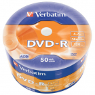DVD R AZO 4 7GB 16X DL WIDE PRINTABLE SURFACE NON ID