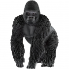 Jucarie Wild Life 14770 Male Gorilla