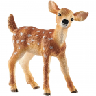 Jucarie Wild Life 14820 White Taled Fawn