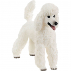 Jucarie Farm World 13917 Poodle