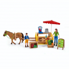 Jucarie Farm World 42528 Mobile Farm Stand