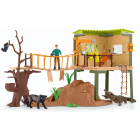 Jucarie Wild Life 42507 Ranger Adventure Station