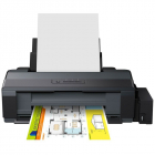 Imprimanta inkjet L1300 Color A3 Interfata USB Negru