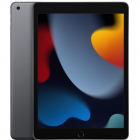 Tableta iPad 9 IPS 10 2inch A13 Bionic 3GB RAM 256GB Flash iPadOS Grey