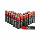 Baterie 24x AAA Alkaline