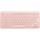Tastatura K380 Pentru Mac Pink