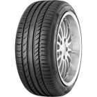 Anvelopa vara Continental ContiSportContact5 RunOnFlat255 35R19 92Y