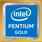 Procesor Pentium Gold G6400 4 0GHz Box