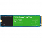 SSD Green SN350 NVMe 1TB M 2 2280 PCIe Gen3