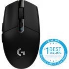 Mouse Gaming G305 Lightspeed Wireless Negru