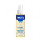 MUSTELA ULEI DE MASAJ BEBE 100ML