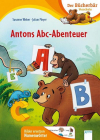 Antons Abc Abenteuer