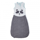 Sac de Dormit Tommee Tippee cu Grosime de 1 tog Ursulet Panda 6 18 lun