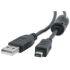 Cablu USB Olympus CB USB6