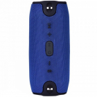 Boxa Portabila Bluetooth iUni DF20 3W USB TF CARD AUX IN Albastru