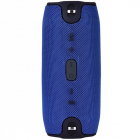 Boxa Portabila Bluetooth iUni DF20 Slot Card Albastru