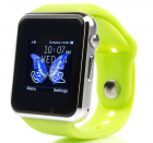Resigilat Ceas Smartwatch cu Telefon iUni A100i LCD 1 54 Inch BT Camer