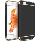 Husa Baterie Ultraslim iPhone 6 Plus 6s Plus iUni Joyroom 3500mAh Blac