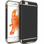 Husa Baterie Ultraslim iPhone 6 6s iUni Joyroom 2500mAh Black