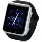 Resigilat Ceas Smartwatch cu Telefon iUni A100i BT LCD 1 54 Inch Camer