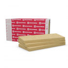 Vata bazaltica Rockwool Multirock 100 mm 600 x 1200 mm