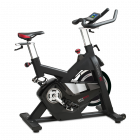 Bicicleta de spinning TOORX SRX 500