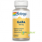 Gaba 750mg 60cpr Secom