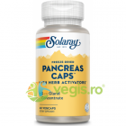 Pancreas Caps 60cps Secom