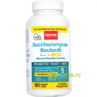 SACCHAROMYCES BOULARDII MOS 90CPS Secom