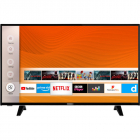 Televizor LED Smart TV 43HL6330F B 109cm Full HD Black