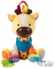 Jucarie de activitati Girafa Bandana Buddies Skip Hop