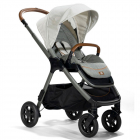 Carucior multifunctional Finiti Signature Oyster Joie