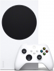 Consola Microsoft Xbox Series S 512GB White