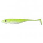 Shad Whiz 76 7 6cm Lemon Pepper Ice 8buc