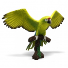 Figurina Bullyland Papagal Macaw