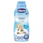 Balsam Concentrat pentru Haine Chicco Sweet Talcum 750 ml