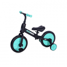 Bicicleta de Echilibru 2 in 1 Lorelli Runner cu Pedale si Roti Auxilia