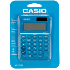 Calculator de birou MS 7UC BU blue