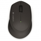 Mouse Logitech M280 Wireless Black