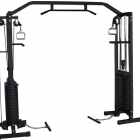 Aparat multifunctional CABLE CROSSOVER TECHFIT CX 7500