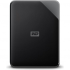 Hard disk extern Elements SE 5TB USB 3 0 Black