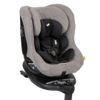 Husa de protectie pentru scaun auto i Spin 360 Gray Flannel Joie