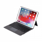 Husa carcasa stand cu tastatura si touchpad pentru iPad 9 7 2017 2018 