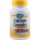 Calcium complex bone formula 100cps NATURES WAY