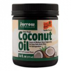 Coconut oil extra virgin 473ml JARROW FORMULAS