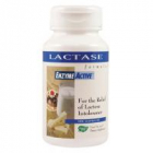 Lactase enzyme active 30cps NATURES WAY