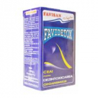 Ceai favidetox d012 20plicuri FAVISAN