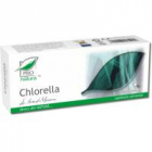 Chlorella 30cps PRO NATURA