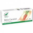 Beta caroten 30cps PRO NATURA