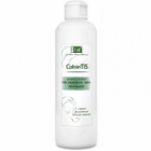 Cafeintis sampon pentru par degradat 200ml TIS